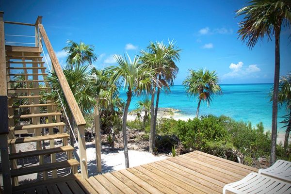 Sandy Toes Rose Island Bahamas - Your Private Beach Paradise