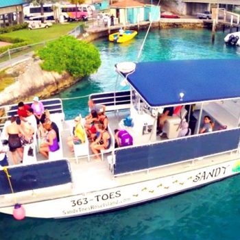 booze cruise miami to bahamas