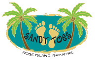 Sandy Toes Bahamas